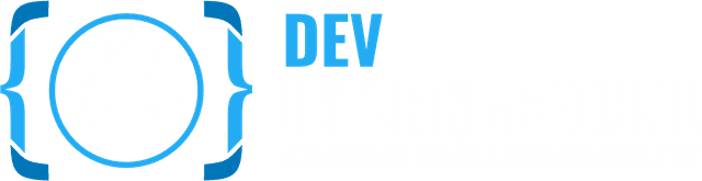 Logo Dev Internacional