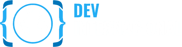 Logo Dev Internacional